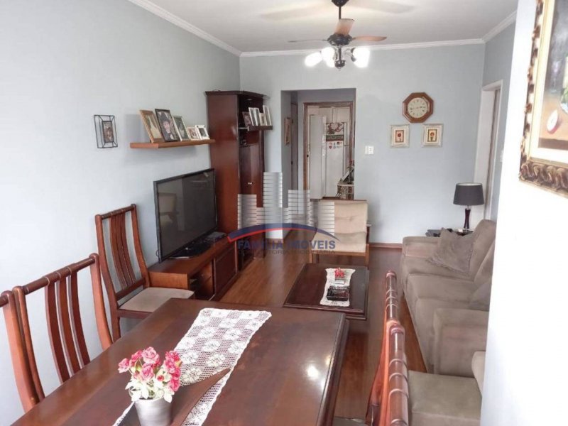 Apartamento à venda Embaré com 110m² e 4 quartos por R$ 505.000 - 1857840057-foto-sala-3.jpg
