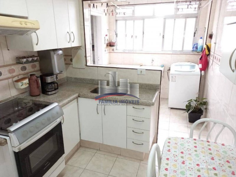 Apartamento à venda Embaré com 110m² e 4 quartos por R$ 505.000 - 1966217727-foto-cozinha-3.jpg