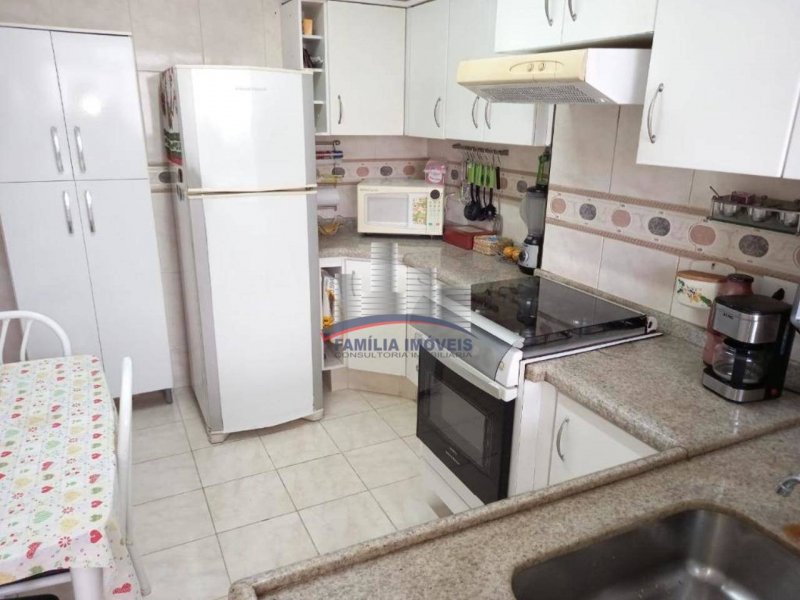 Apartamento à venda Embaré com 110m² e 4 quartos por R$ 505.000 - 224686824-foto-cozinha-1.jpg