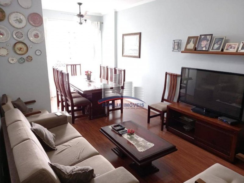 Apartamento à venda Embaré com 110m² e 4 quartos por R$ 505.000 - 235982609-foto-sala-2.jpg