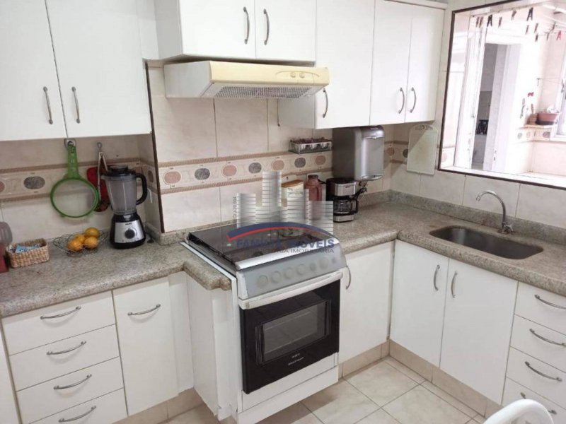 Apartamento à venda Embaré com 110m² e 4 quartos por R$ 505.000 - 427099842-foto-cozinha-5.jpg