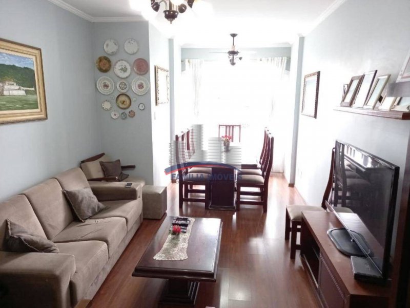 Apartamento à venda Embaré com 110m² e 4 quartos por R$ 505.000 - 802001450-foto-sala-1.jpg