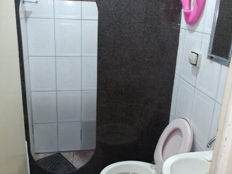 imóvel com 100m² - Conjunto Habitacional Jardim das Palmeiras - Ribeirão Preto