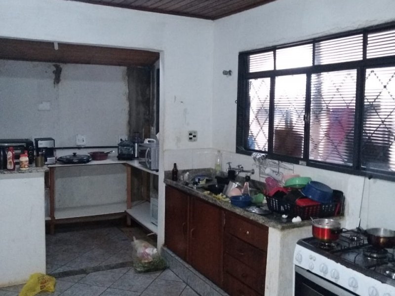 imóvel com 100m² - Conjunto Habitacional Jardim das Palmeiras - Ribeirão Preto