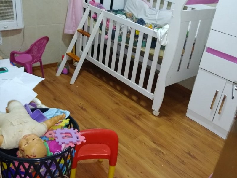 imóvel com 100m² - Conjunto Habitacional Jardim das Palmeiras - Ribeirão Preto