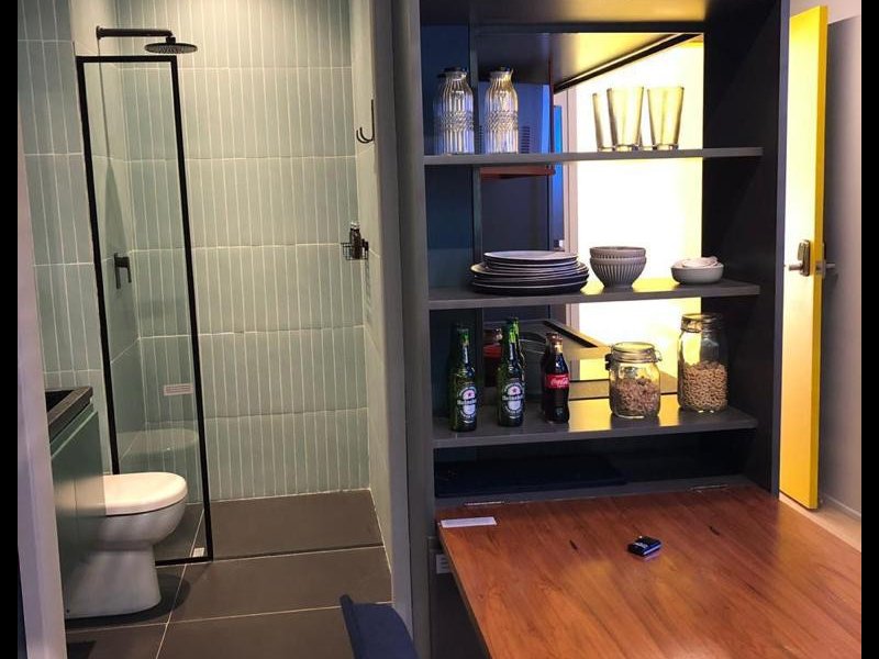 imóvel com 24m² - Sumarézinho - São Paulo