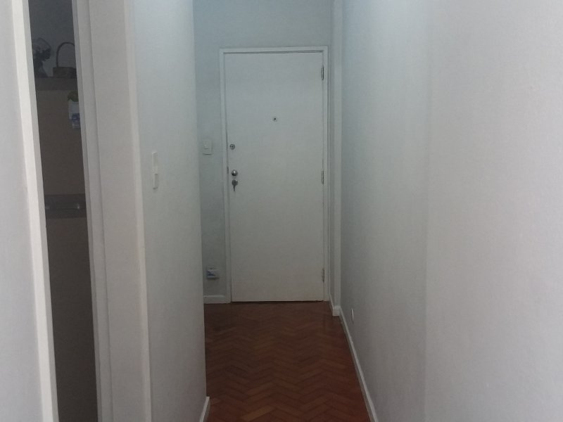 imóvel com 52m² - Catete - Rio de Janeiro