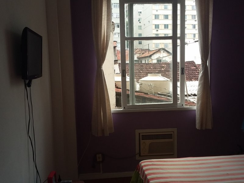 imóvel com 52m² - Catete - Rio de Janeiro