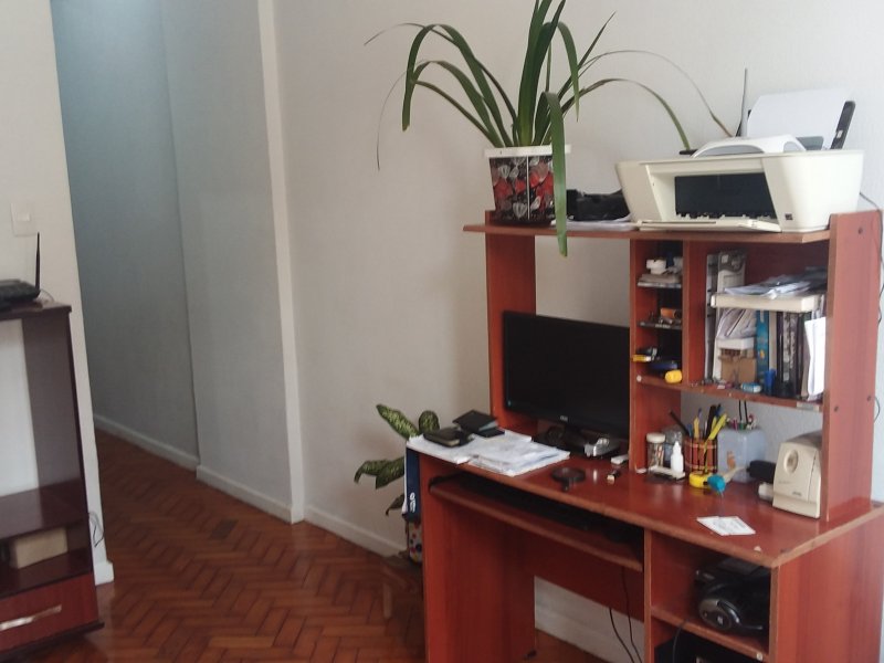 imóvel com 52m² - Catete - Rio de Janeiro