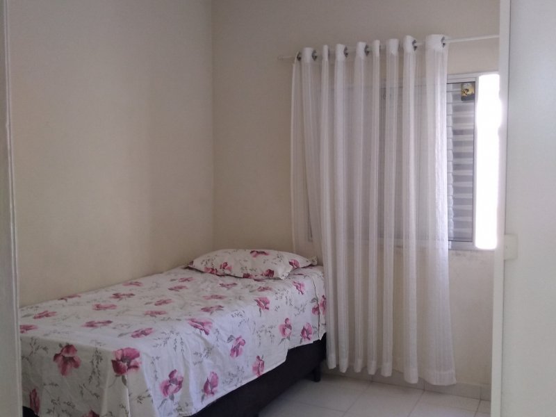 imóvel com 32m² - Aparecida - Santos