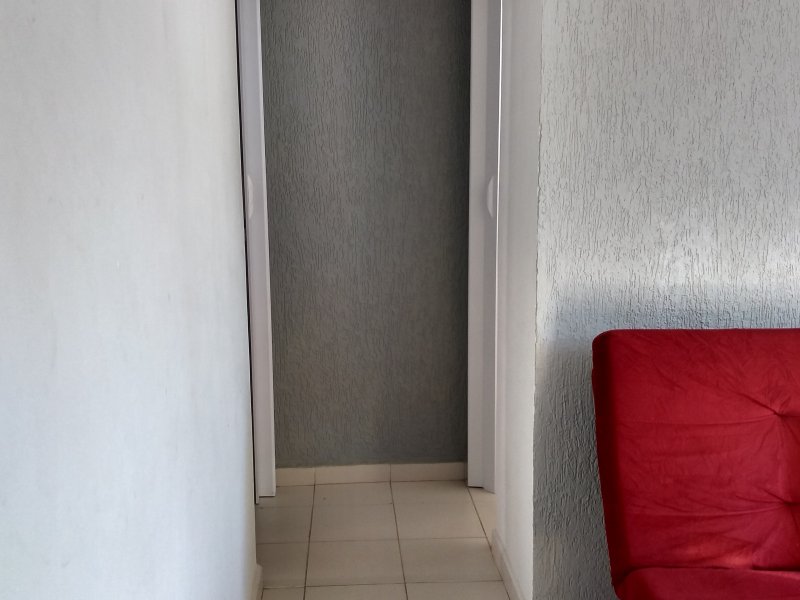imóvel com 32m² - Aparecida - Santos