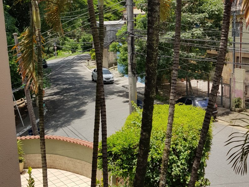 imóvel com 209m² - Jardim Primavera - São Paulo