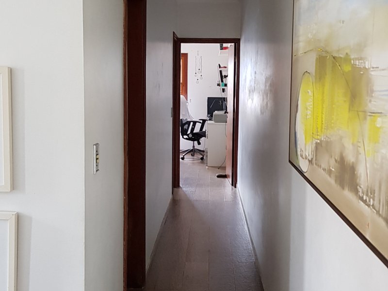 imóvel com 209m² - Jardim Primavera - São Paulo