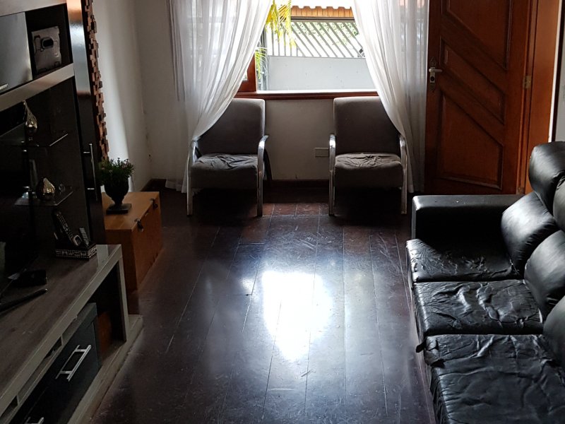 imóvel com 209m² - Jardim Primavera - São Paulo