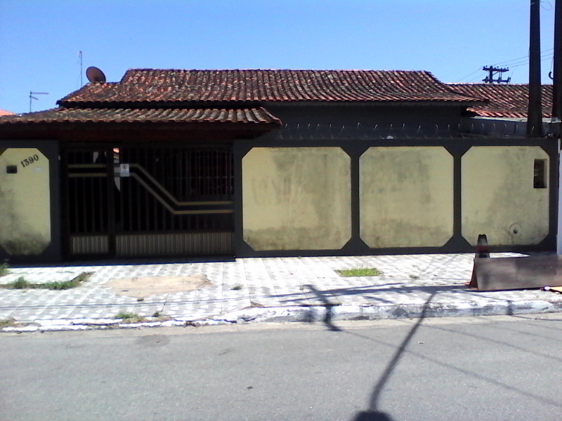 Casa à venda Jardim Guaramar com 160m² e 2 quartos por R$ 350.000 - 1372908290-img-20200126-110003-1.jpg