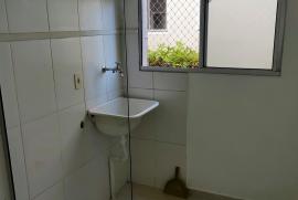 Apartamento à venda Vila Santana com 52m² - 2 dormitórios -  vagas - R$ 199.900 - 1865178358-img-20200829-110040612.jpg