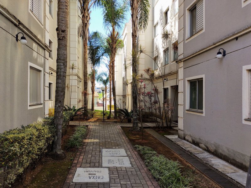 Apartamento à venda Vila Santana com 52m² e 2 quartos por R$ 199.900 - 117913532-img-20200829-110515589.jpg
