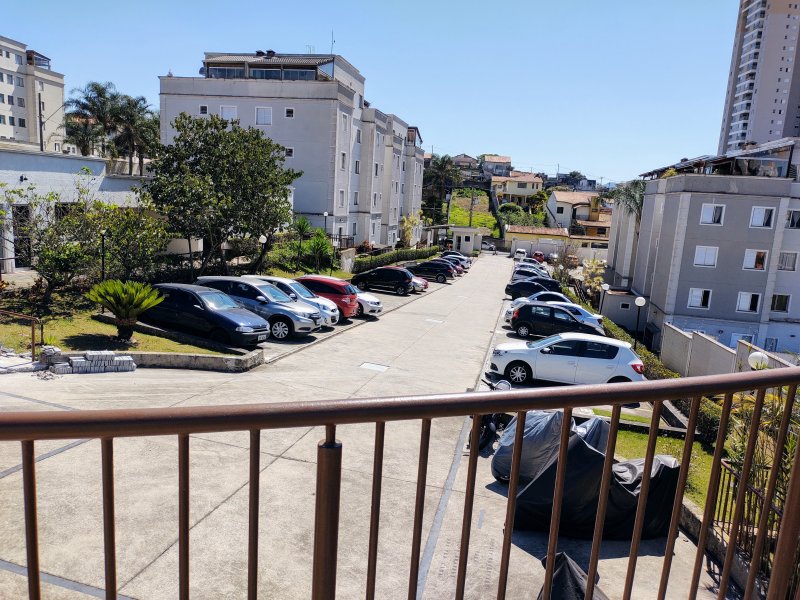 Apartamento à venda Vila Santana com 52m² e 2 quartos por R$ 199.900 - 1231163756-img-20200829-111206073.jpg