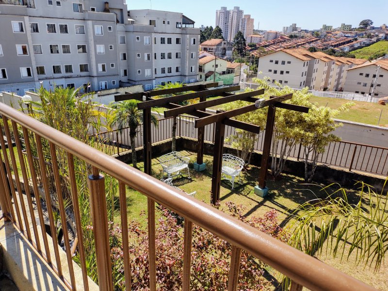 Apartamento à venda Vila Santana com 52m² e 2 quartos por R$ 199.900 - 1846121229-img-20200829-111159786.jpg