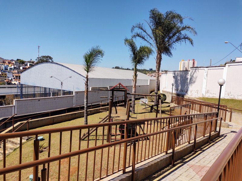 Apartamento à venda Vila Santana com 52m² e 2 quartos por R$ 199.900 - 2061725357-img-20200829-111150288.jpg