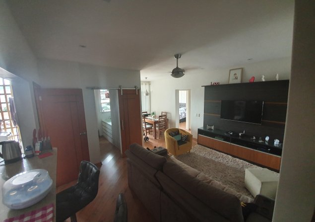 imóvel com 79m²