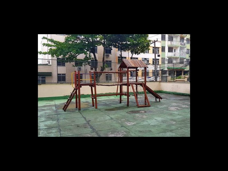 Apartamento à venda Fonseca com 66m² e 1 quarto por R$ 205.000 - 1112366847-area-de-lazer-parquinho.jpg