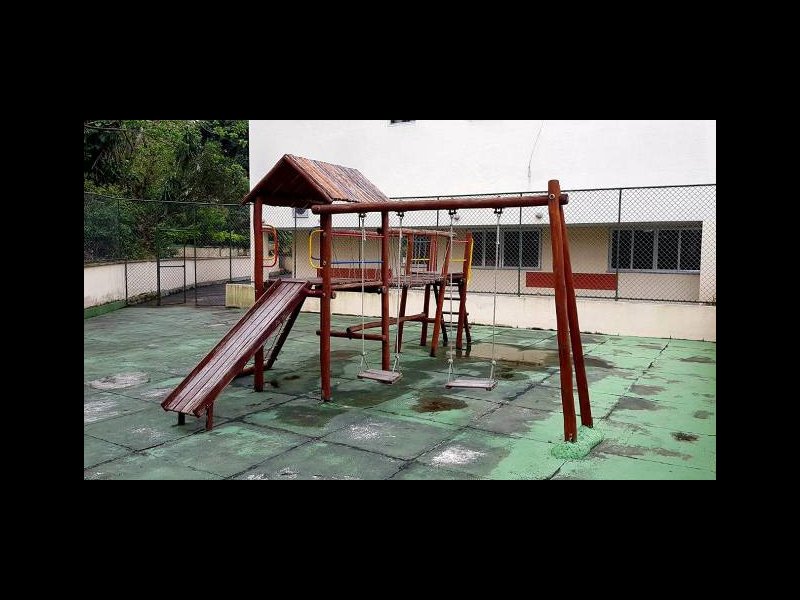 Apartamento à venda Fonseca com 66m² e 1 quarto por R$ 205.000 - 1975998198-parquinho2.jpg