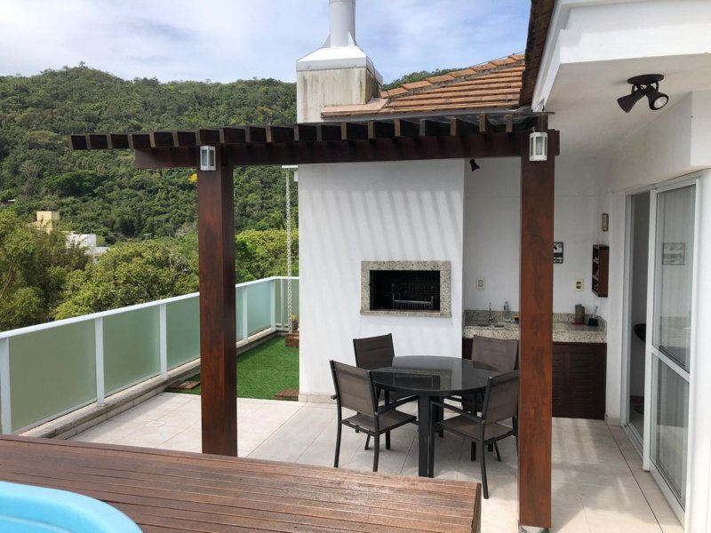 Cobertura à venda Cachoeira do Bom Jesus com 144m² e 3 quartos por R$ 1.200.000 - 1402619538-whatsapp-image-2020-10-23-at-16.jpeg