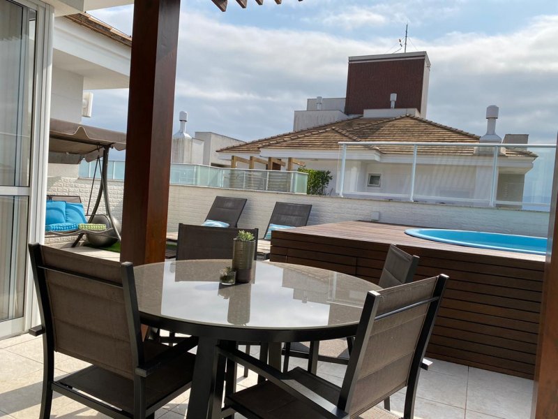 Cobertura à venda Cachoeira do Bom Jesus com 144m² e 3 quartos por R$ 1.200.000 - 1422093072-whatsapp-image-2020-10-23-at-16.jpeg