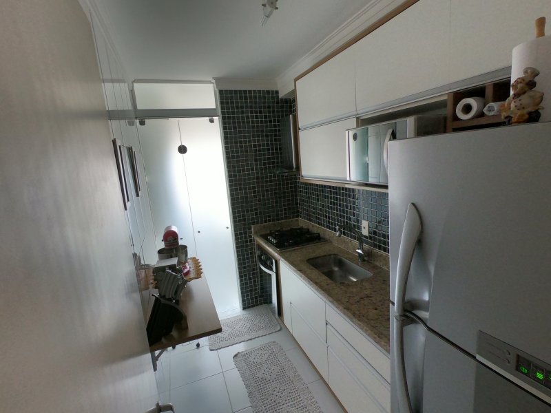 imóvel com 75m² - Centro - Osasco