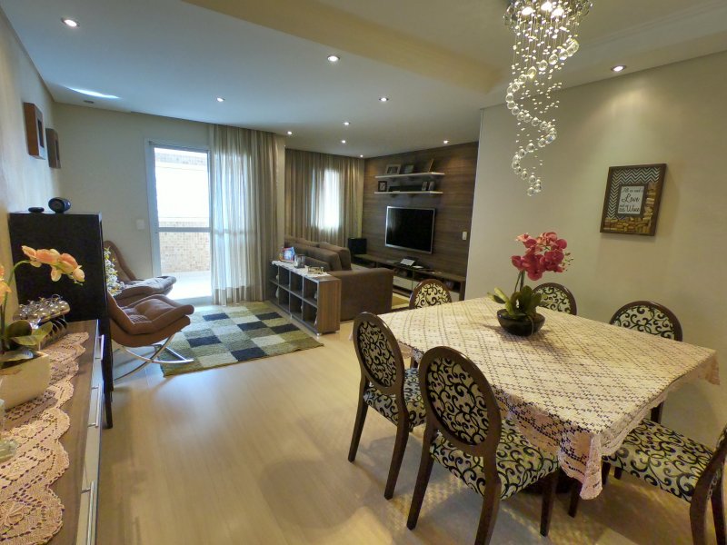 imóvel com 75m² - Centro - Osasco