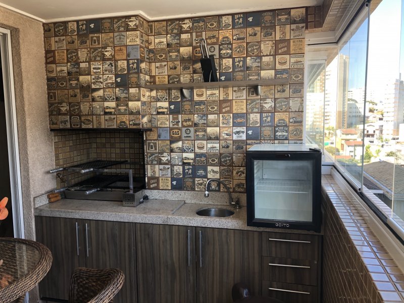 imóvel com 75m² - Centro - Osasco