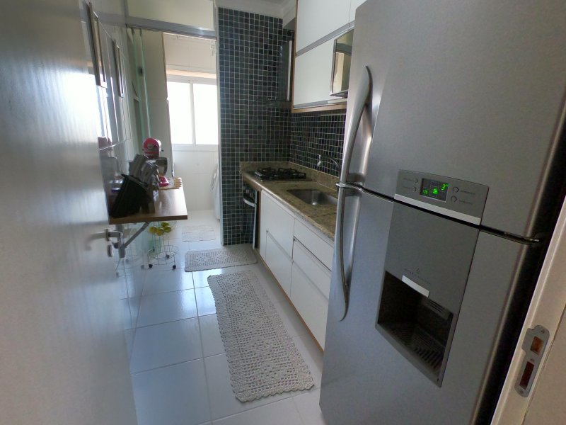 imóvel com 75m² - Centro - Osasco