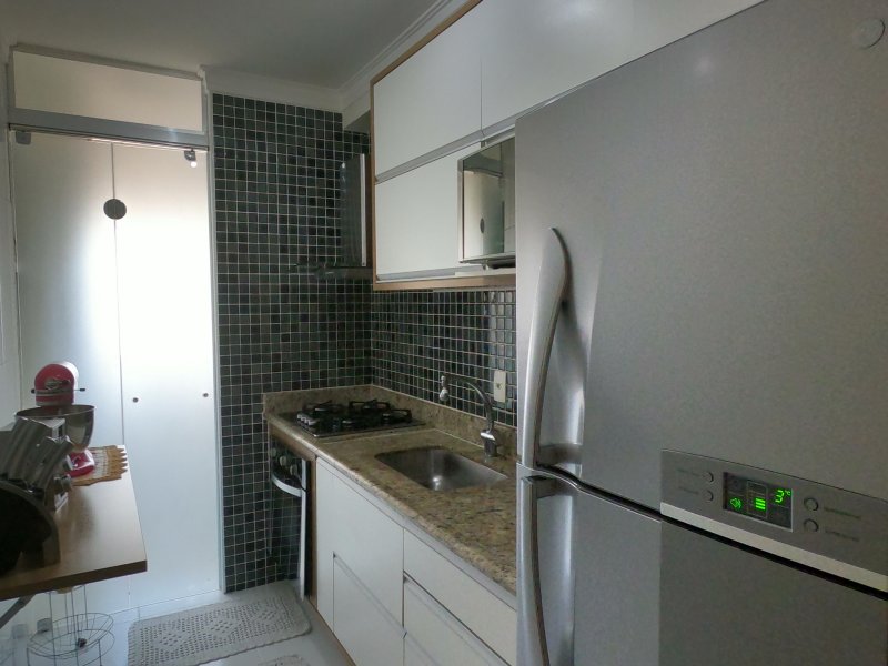 imóvel com 75m² - Centro - Osasco