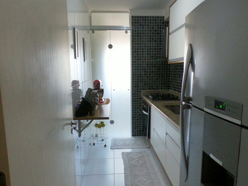 imóvel com 75m² - Centro - Osasco