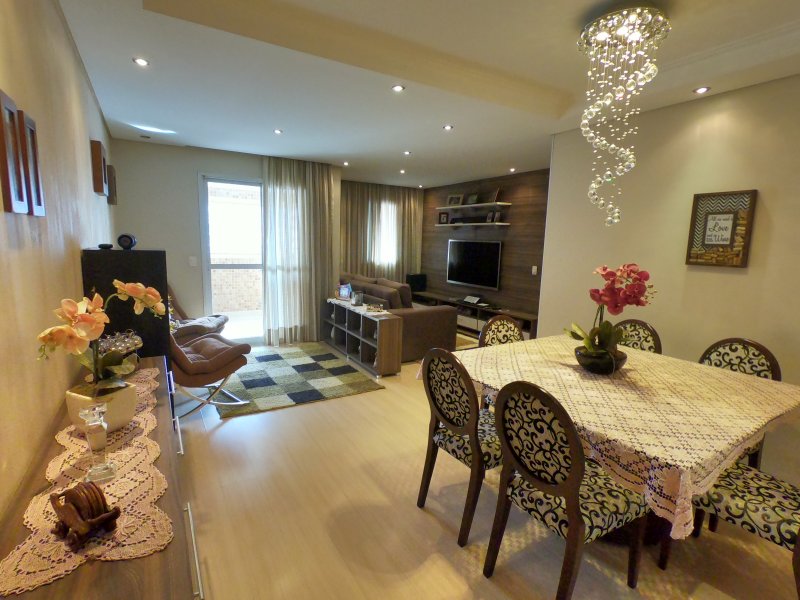 imóvel com 75m² - Centro - Osasco