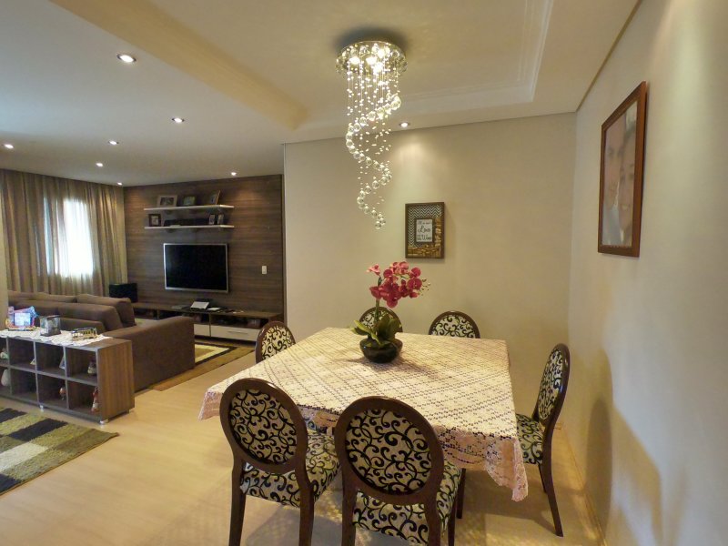 imóvel com 75m² - Centro - Osasco