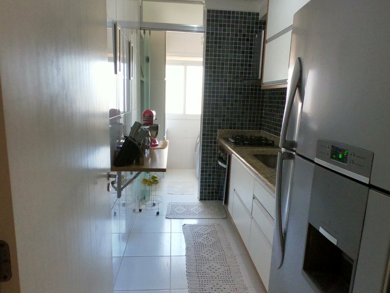 imóvel com 75m² - Centro - Osasco