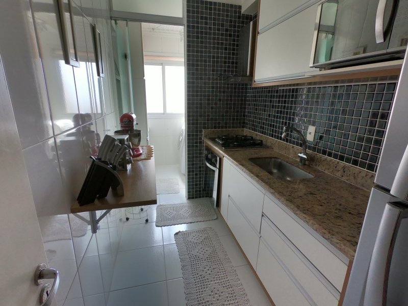 imóvel com 75m² - Centro - Osasco