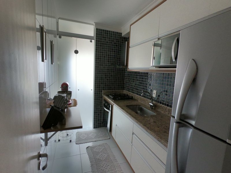 imóvel com 75m² - Centro - Osasco