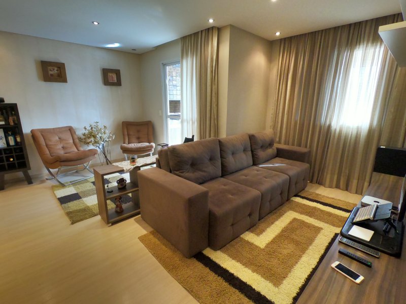 imóvel com 75m² - Centro - Osasco