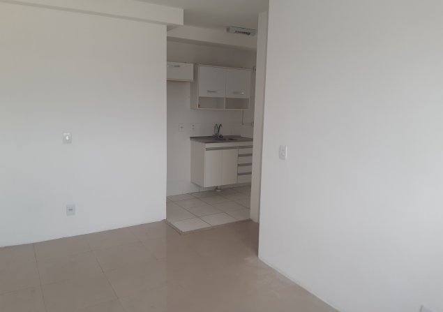 imóvel com 44m²