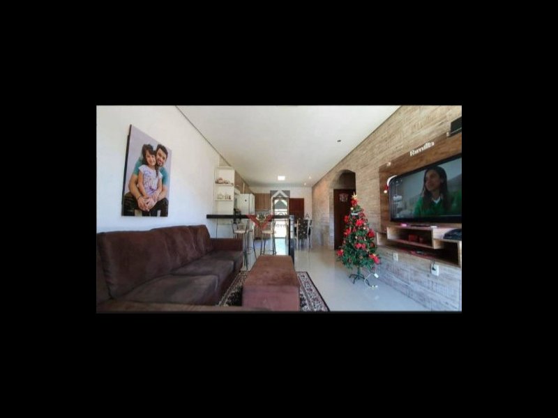 imóvel com 110m² - Formoza - Alvorada