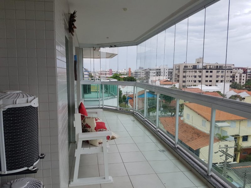 imóvel com 173m² - Centro - Cabo Frio