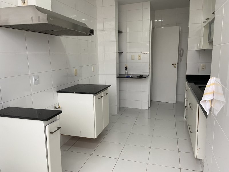 imóvel com 130m² - Leblon - Rio de Janeiro