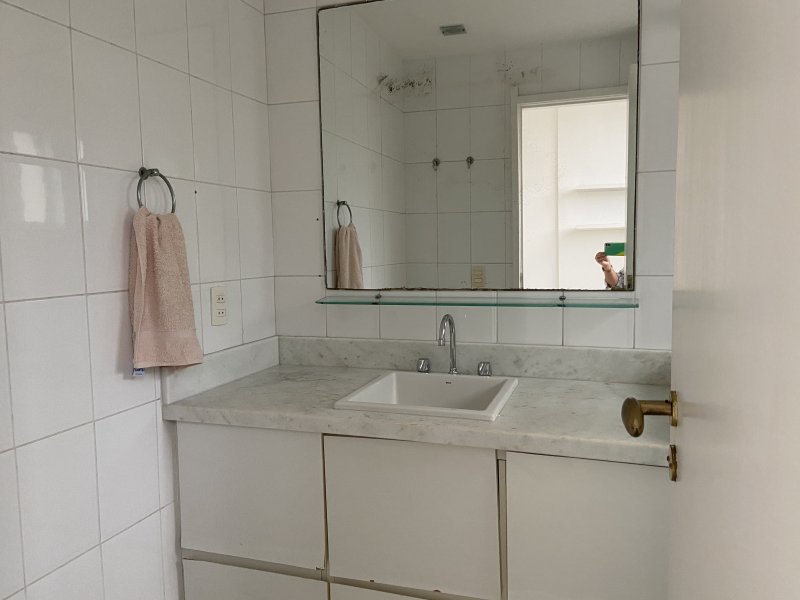 imóvel com 130m² - Leblon - Rio de Janeiro