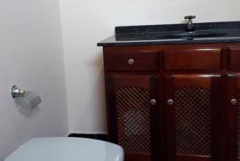 Casa à venda Cachoeira com 145m² - 3 dormitórios -  vagas - R$ 350.000 - 1055248804-banheiro-da-suite.jpg