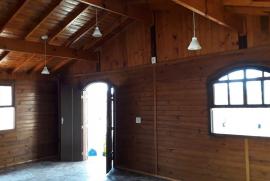 Casa à venda Cachoeira com 145m² - 3 dormitórios -  vagas - R$ 350.000 - 562233551-entrada-da-frente.jpg