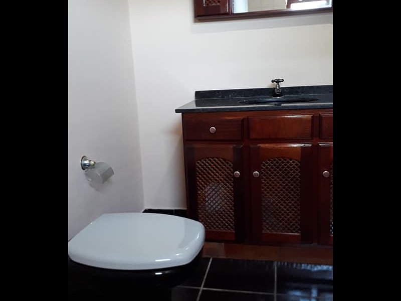 Casa à venda Cachoeira com 145m² e 3 quartos por R$ 350.000 - 1055248804-banheiro-da-suite.jpg