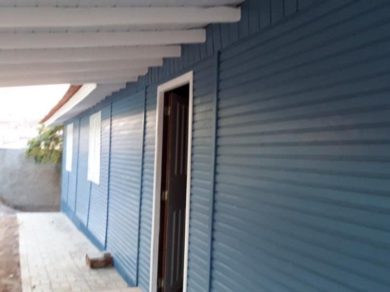 Casa à venda Cachoeira com 145m² e 3 quartos por R$ 350.000 - 1800712596-lateral-garagem.jpg